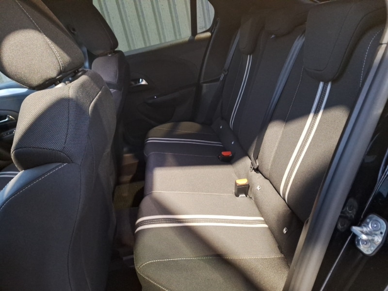 Used Vauxhall Corsa 2025 for sale - 76907308: Photo 6