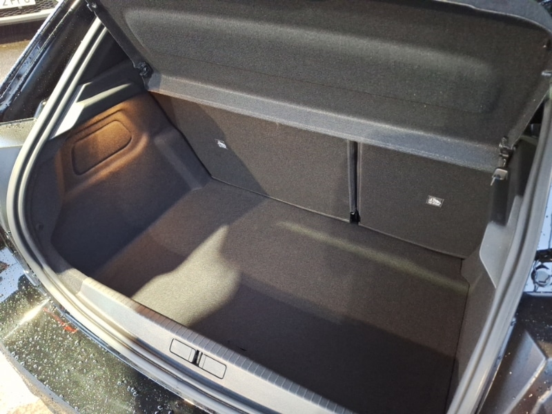 Used Vauxhall Corsa 2025 for sale - 76907308: Photo 8