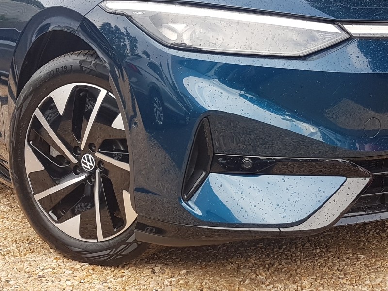 Used Volkswagen ID.7 2024 for sale - 77298808: Photo 9