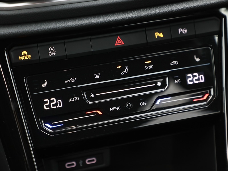 Used Volkswagen T-Roc 2022 for sale - 77266355: Photo 10