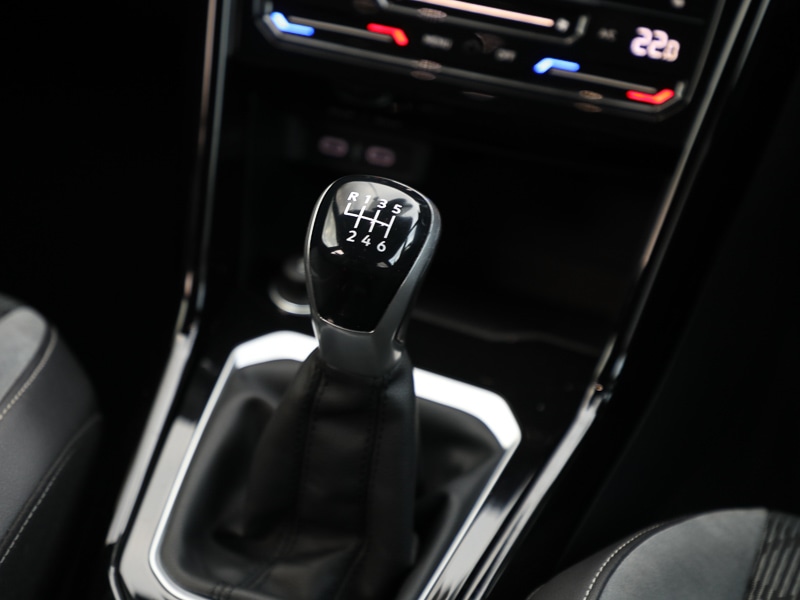 Used Volkswagen T-Roc 2022 for sale - 77266355: Photo 11