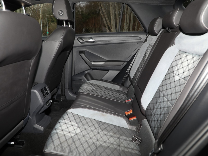 Used Volkswagen T-Roc 2022 for sale - 77266355: Photo 6