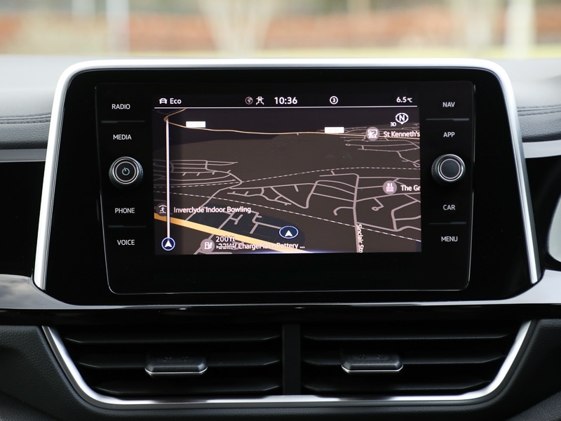 Used Volkswagen T-Roc 2022 for sale - 77266355: Photo 8