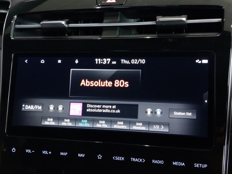 Used Hyundai TUCSON 2022 for sale - 76881333: Photo 10