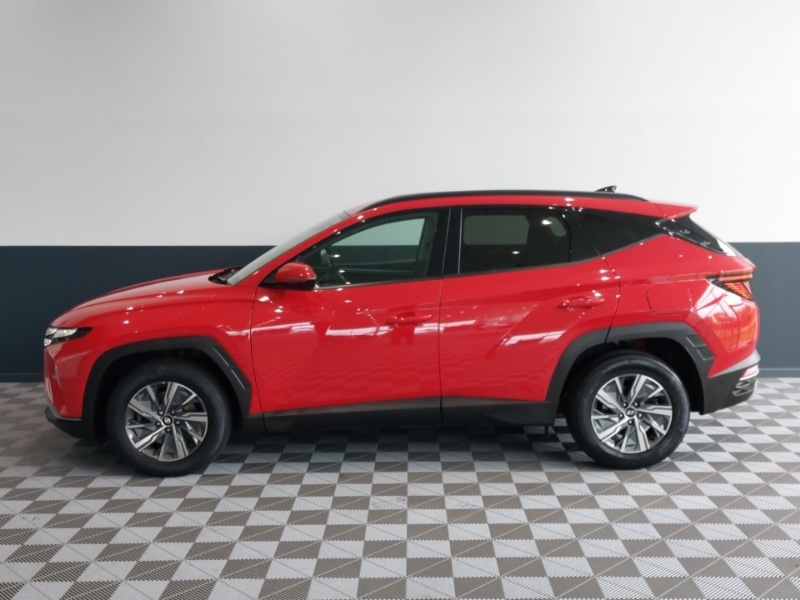Used Hyundai TUCSON 2022 for sale - 76881333: Photo 4