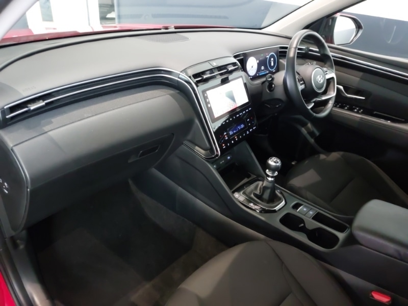 Used Hyundai TUCSON 2022 for sale - 76881333: Photo 5