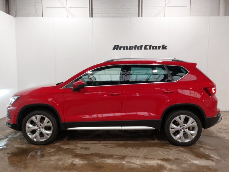 Used SEAT Ateca 2023 for sale - 77645220: Photo 4