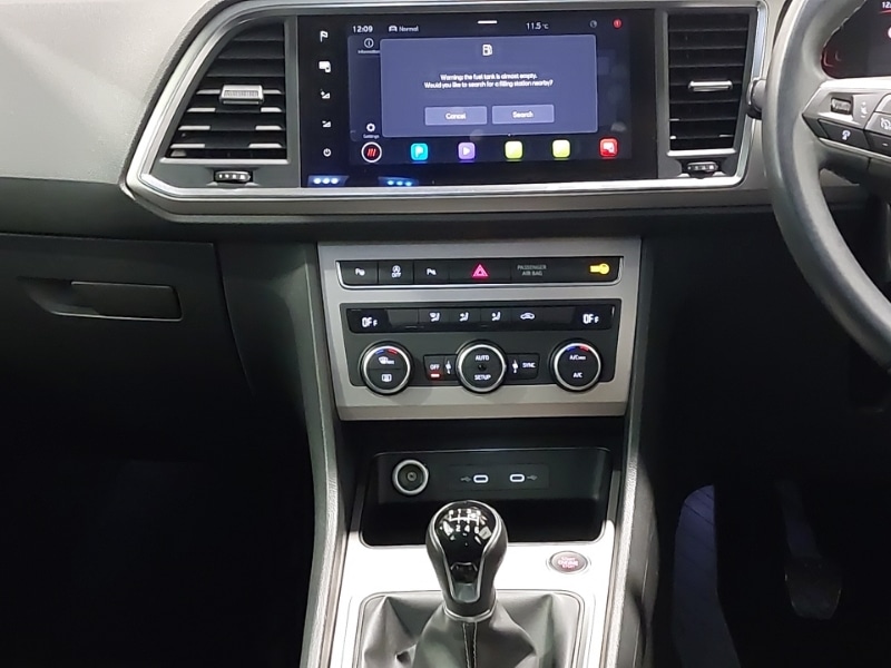 Used SEAT Ateca 2023 for sale - 77645220: Photo 7