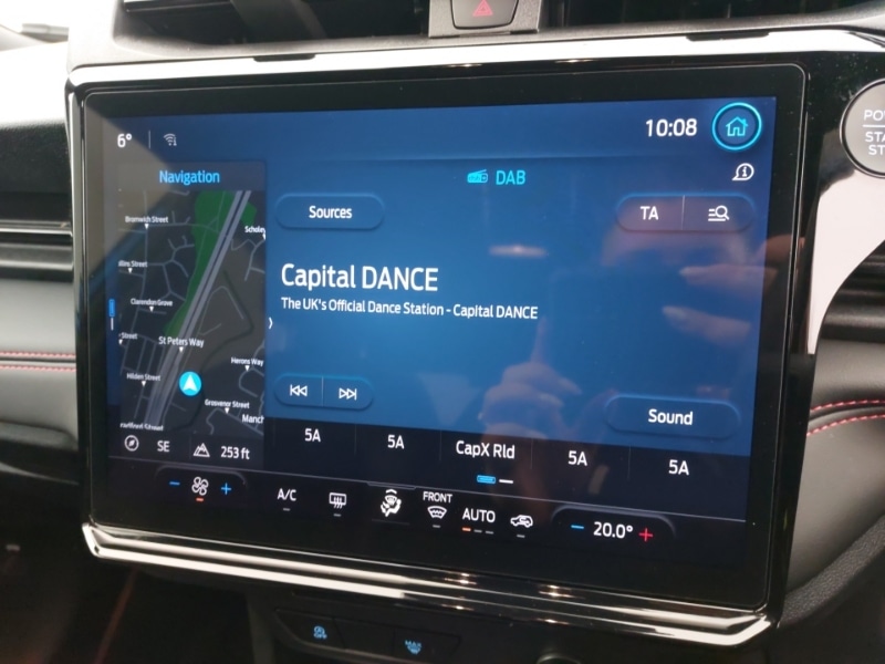 Used Ford Puma 2025 for sale - 78055006: Photo 10