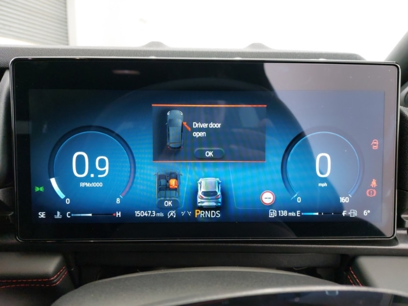 Used Ford Puma 2025 for sale - 78055006: Photo 12