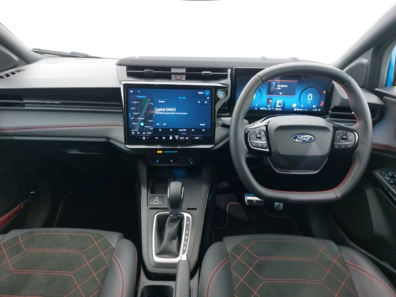 Used Ford Puma 2025 for sale - 78055006: Photo 2