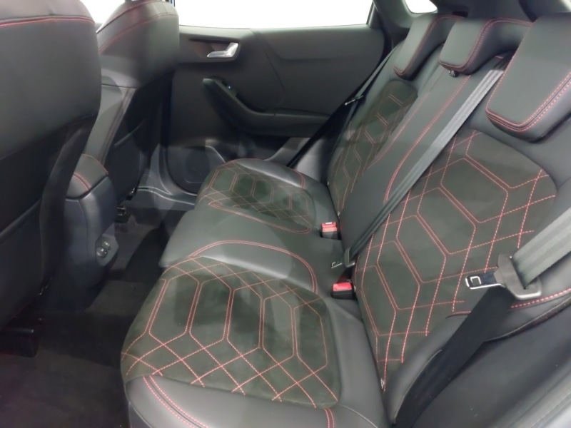 Used Ford Puma 2025 for sale - 78055006: Photo 6