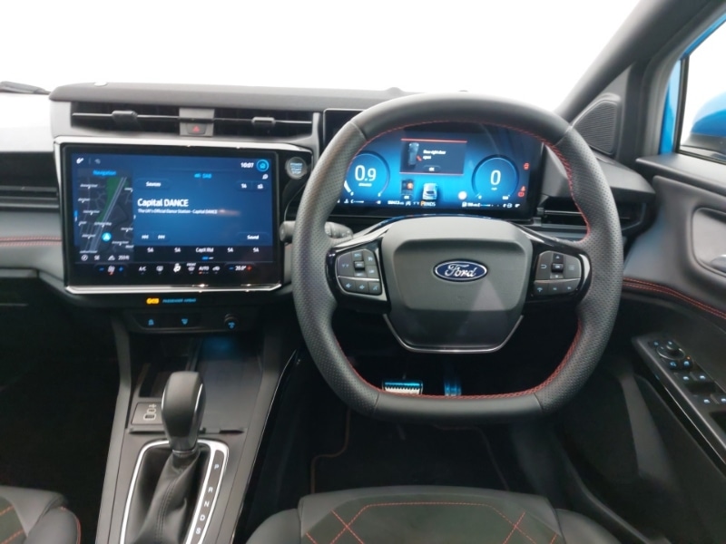 Used Ford Puma 2025 for sale - 78055006: Photo 7