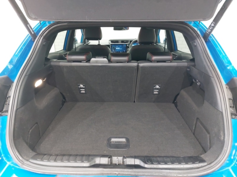 Used Ford Puma 2025 for sale - 78055006: Photo 8