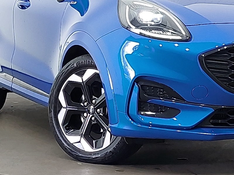 Used Ford Puma 2025 for sale - 78055006: Photo 9