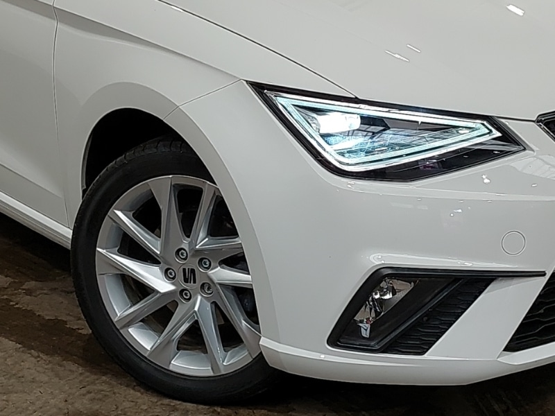 Used SEAT Ibiza 2024 for sale - 76135654: Photo 9