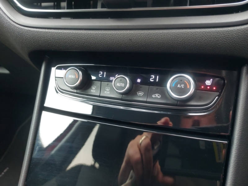 Used Vauxhall Grandland 2022 for sale - 76760969: Photo 11