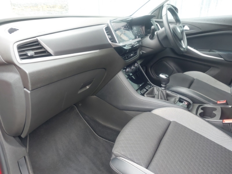 Used Vauxhall Grandland 2022 for sale - 76760969: Photo 5