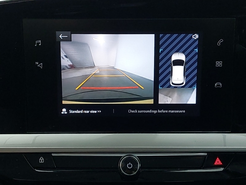 Used Vauxhall Mokka 2021 for sale - 76789111: Photo 10