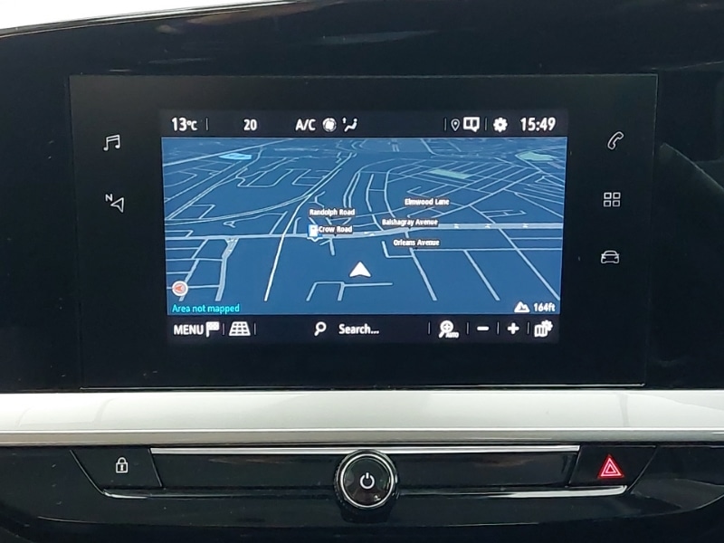 Used Vauxhall Mokka 2021 for sale - 76789111: Photo 11