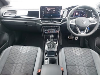 Used Volkswagen T-Roc 2025 for sale - 79406146: Photo
