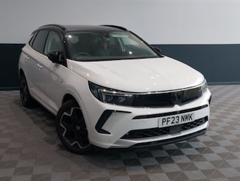 Used Vauxhall Grandland 2023 for sale - 79662066: Photo