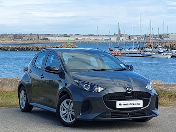 Mazda - Mazda2 HYBRID