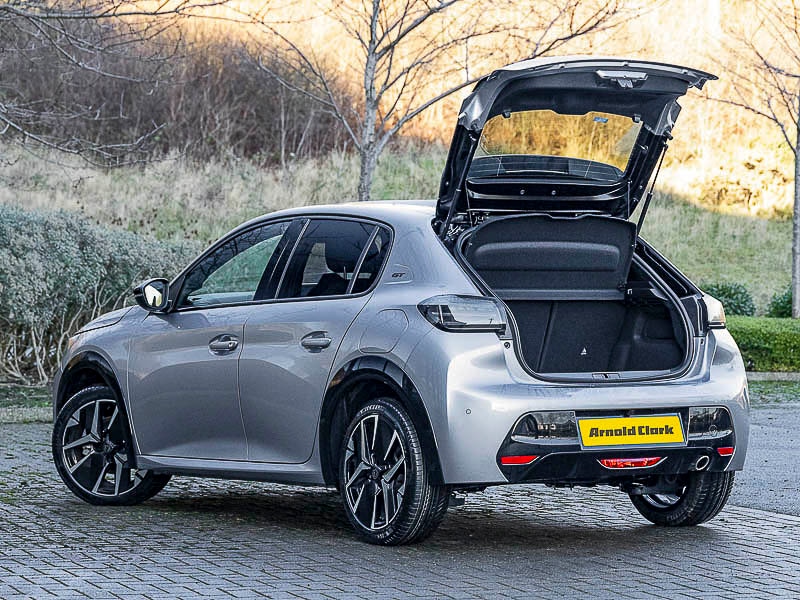 Used Peugeot 208 2025 for sale - 77410404: Photo 8