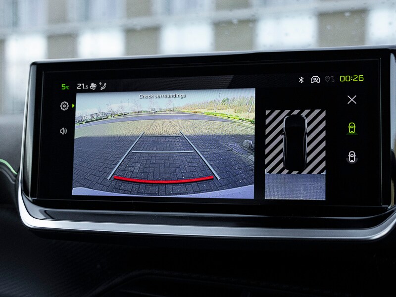 Used Peugeot 2008 2025 for sale - 77476152: Photo 9