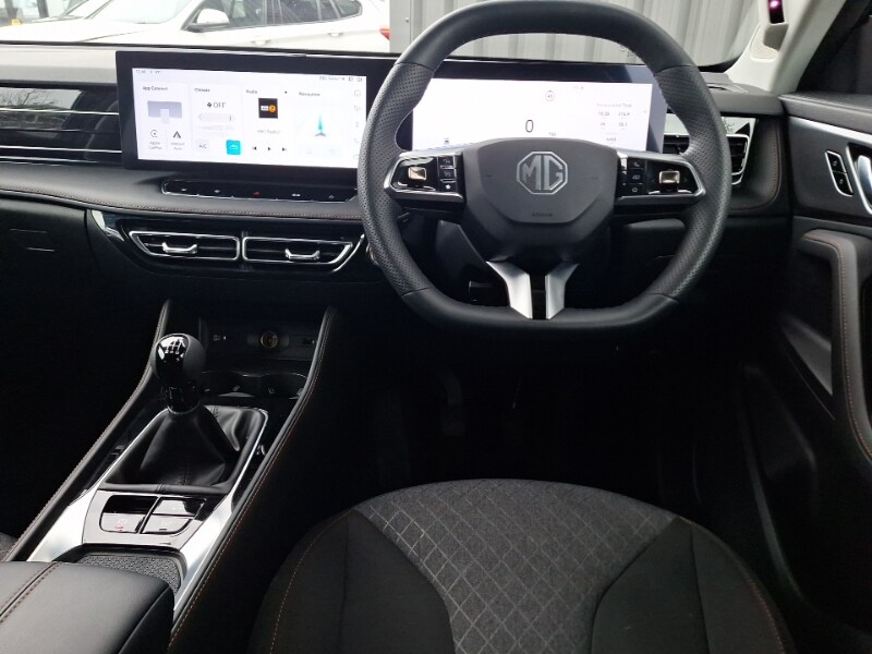 Used MG MG HS 2024 for sale - 77580577: Photo 7