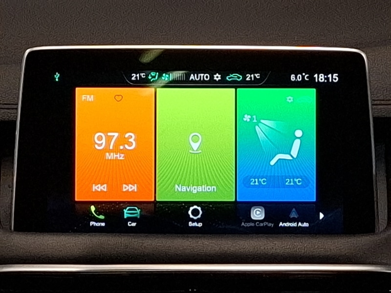 Used MG MG HS 2022 for sale - 77923839: Photo 10