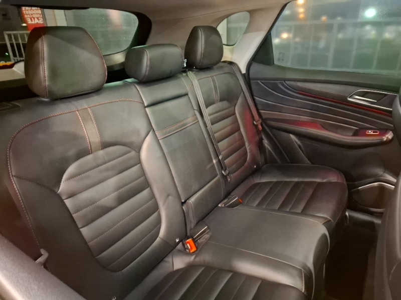 Used MG MG HS 2022 for sale - 77923839: Photo 6