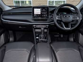 Used Jeep Compass 2025 for sale - 74992059: Photo