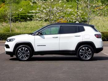 Used Jeep Compass 2025 for sale - 74992059: Photo