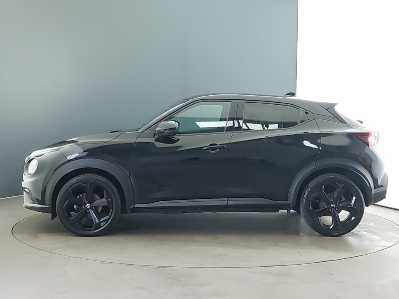 Used Nissan Juke 2025 for sale - 78005732: Photo 4