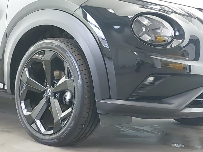 Used Nissan Juke 2025 for sale - 78005732: Photo 9