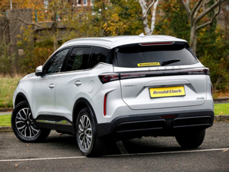 Used Chery Tiggo 7 2025 for sale - 77406050: Photo 3