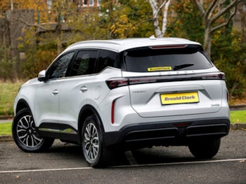 Used Chery Tiggo 7 2025 for sale - 77406050: Photo