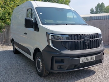 Used Renault Master 2025 for sale - 76242206: Photo