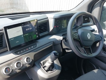 Used Renault Master 2025 for sale - 76242206: Photo