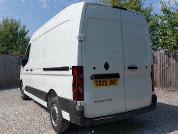 Used Renault Master 2025 for sale - 76242206: Photo