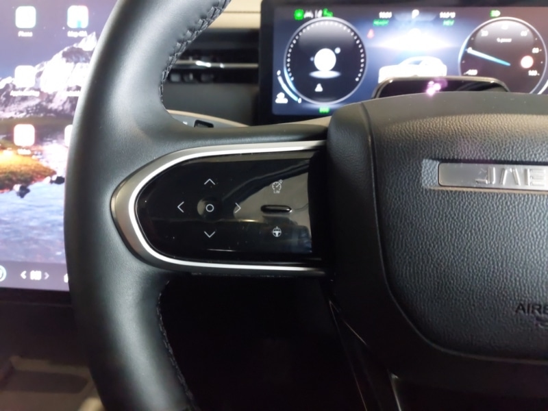 Used Jaecoo Jaecoo 7 2025 for sale - 77823359: Photo 10