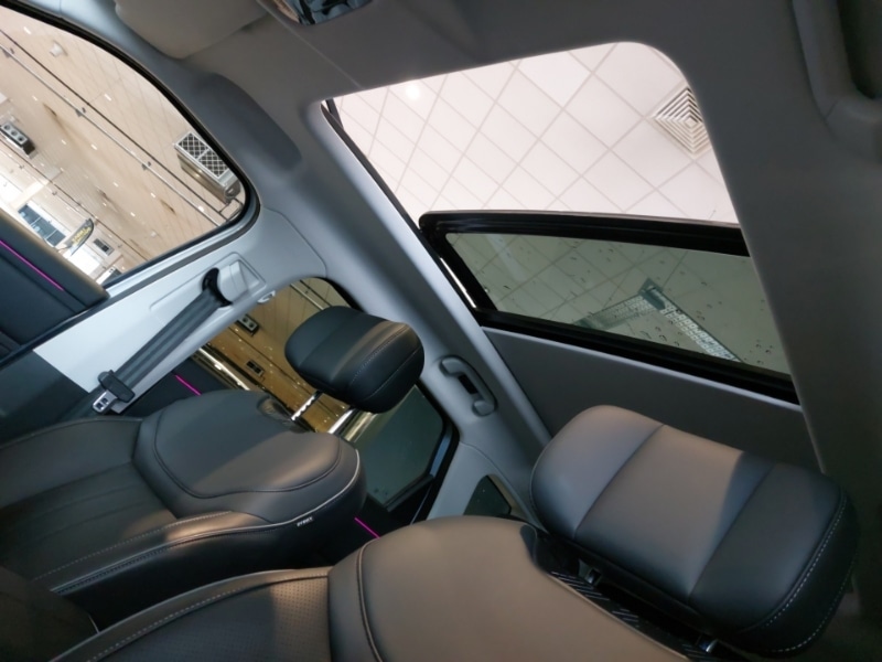 Used Jaecoo Jaecoo 7 2025 for sale - 77823359: Photo 12