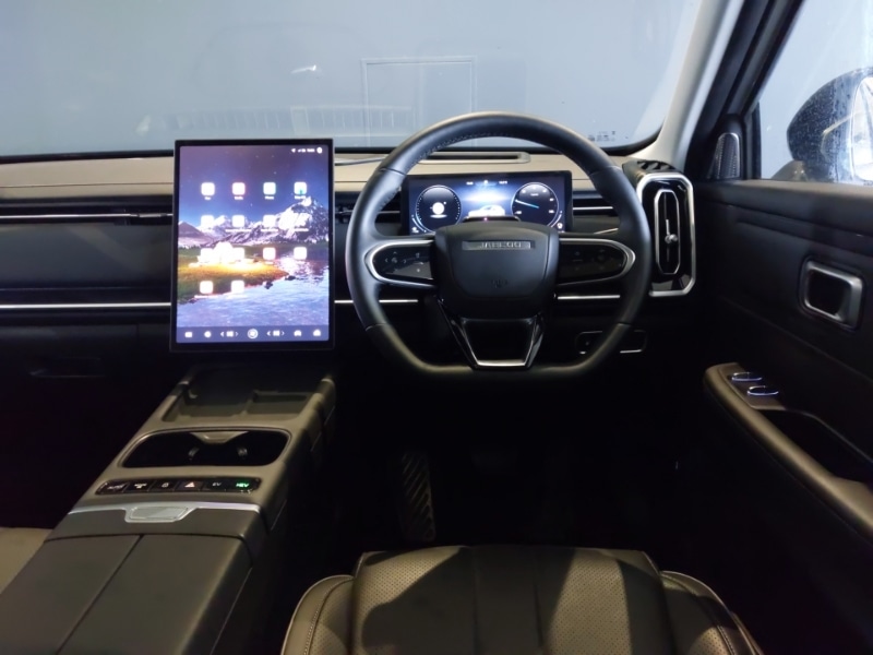 Used Jaecoo Jaecoo 7 2025 for sale - 77823359: Photo 7