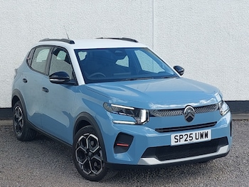 Used Citroen C3 2025 for sale - 78966810: Photo