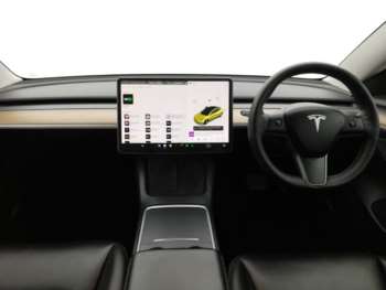 Used Tesla Model 3 2021 for sale - 74891983: Photo