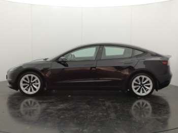 Used Tesla Model 3 2021 for sale - 74891983: Photo