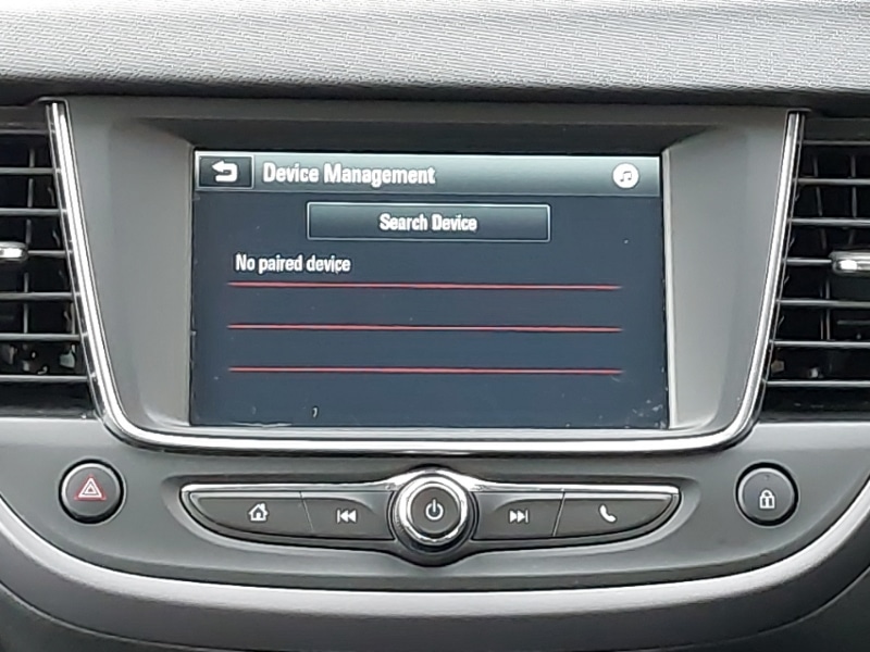 Used Vauxhall Crossland 2021 for sale - 76529194: Photo 11