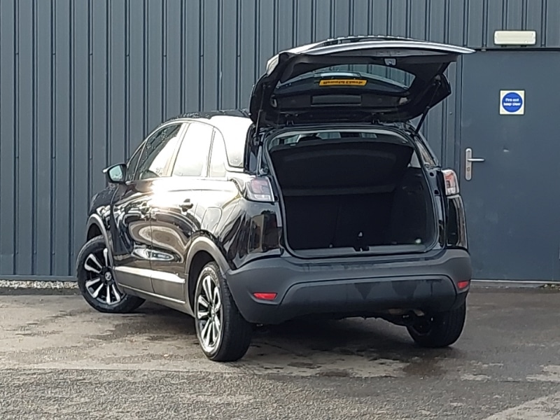 Used Vauxhall Crossland 2021 for sale - 76529194: Photo 12