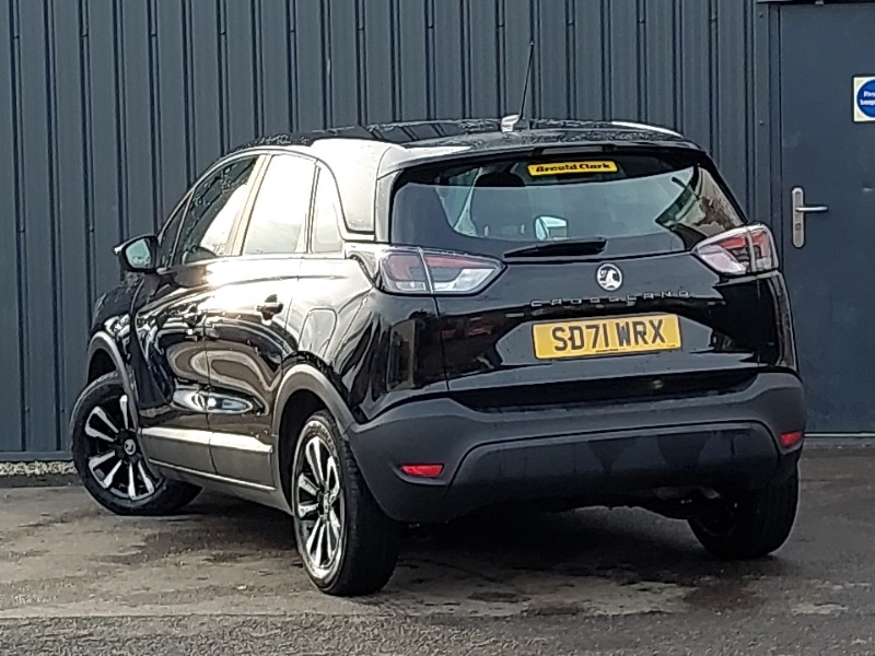 Used Vauxhall Crossland 2021 for sale - 76529194: Photo 3